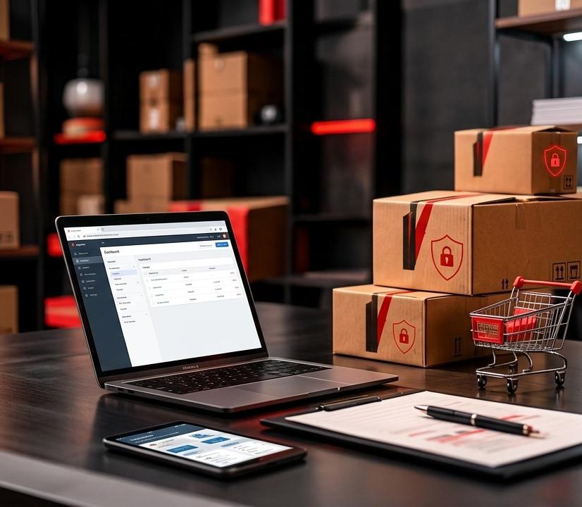 Business Solutions